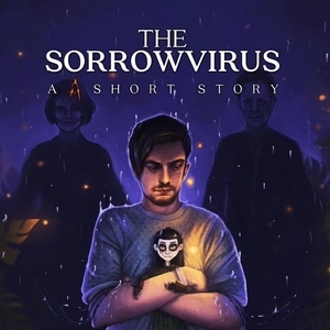 The Sorrowvirus A Faceless Short Story Switch