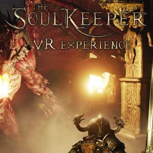 Koop The SoulKeeper VR CD Key Compare Prices