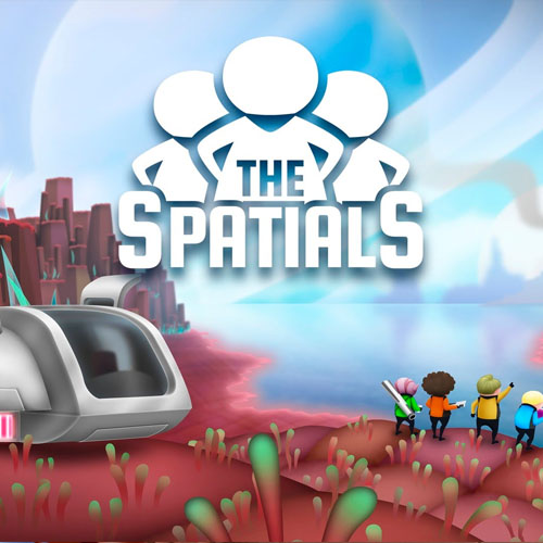 Koop The Spatials CD Key Compare Prices