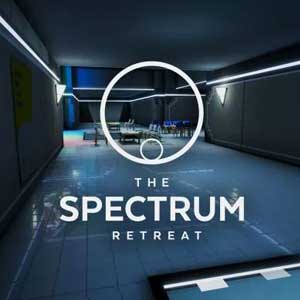 Koop The Spectrum Retreat Xbox One Goedkoop Vergelijk de Prijzen