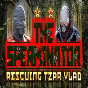 The Sperminator Rescuing Tzar Vlad Pc