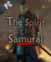 Koop The Spirit of the Samurai CD Key Goedkoop Vergelijk de Prijzen