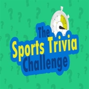 Koop The Sports Trivia Challenge Goedkoop Vergelijk de Prijzen