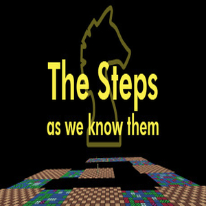 Koop The Steps as we know them CD Key Goedkoop Vergelijk de Prijzen