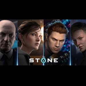 The Stone Pc
