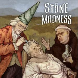 The Stone of Madness Special Edition content Xbox Series X