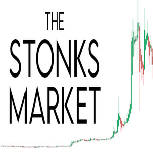 Koop The Stonks Market CD Key Goedkoop Vergelijk de Prijzen