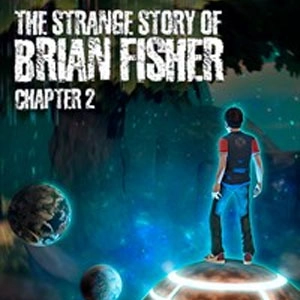 The Strange Story Of Brian Fisher Chapter 2 Xbox One
