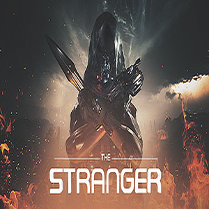 Koop The Stranger VR CD Key Goedkoop Vergelijk de Prijzen