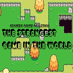The strangest game in the world Pc