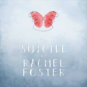 Koop The Suicide of Rachel Foster PS4 Goedkoop Vergelijk de Prijzen