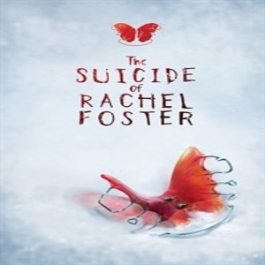 Koop The Suicide of Rachel Foster Xbox One Goedkoop Vergelijk de Prijzen