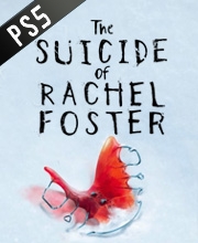 Koop The Suicide of Rachel Foster PS5 Goedkoop Vergelijk de Prijzen