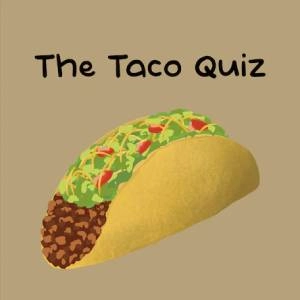 The Taco Quiz Playstation 5