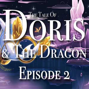 Koop The Tale of Doris and the Dragon Episode 2 CD Key Goedkoop Vergelijk de Prijzen