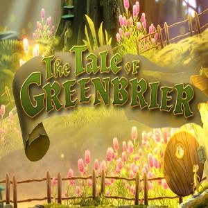 The Tale of Greenbrier Xbox Series X