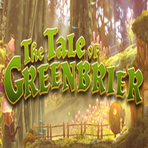 The Tale of Greenbrier Pc