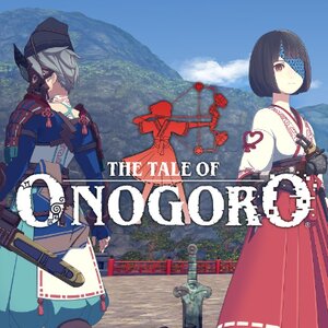 Koop The Tale of Onogoro VR CD Key Goedkoop Vergelijk de Prijzen