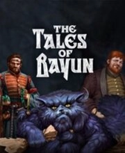 The Tales of Bayun Switch