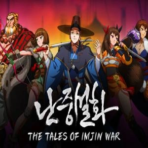 The Tales of Imjin War Pc