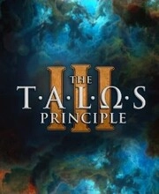 The Talos Principle 3 Playstation 5