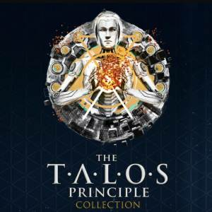 The Talos Principle Collection Playstation 4