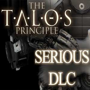 Koop The Talos Principle Serious CD Key Compare Prices