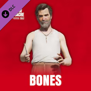 The Texas Chain Saw Massacre Bones Xbox Series X