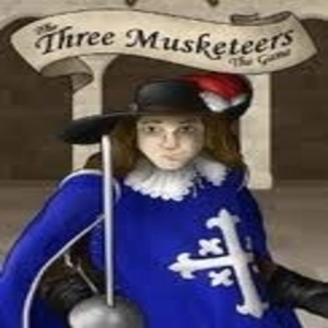 The Three Musketeers The Game Pc