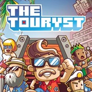 The Touryst Playstation 5