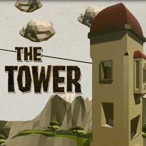 Koop The Tower VR CD Key Goedkoop Vergelijk de Prijzen