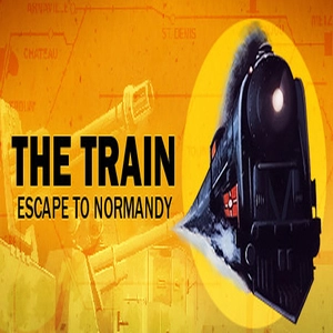 The Train Escape to Normandy Pc