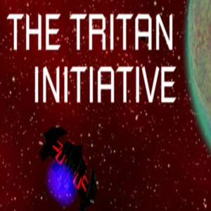 The Tritan Initiative Pc