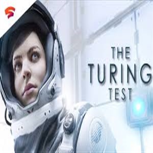 Koop The Turing Test Xbox Series Goedkoop Vergelijk de Prijzen