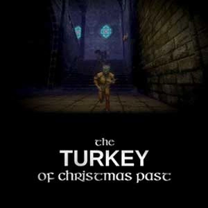 The Turkey of Christmas Past Pc