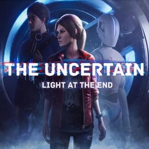 The Uncertain Light At The End Xbox Series X