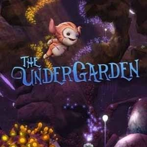 The Undergarden