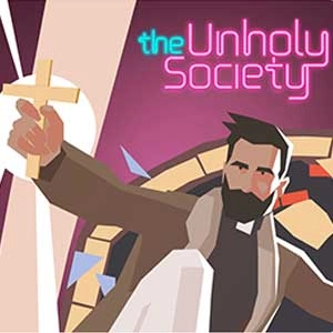 The Unholy Society Switch