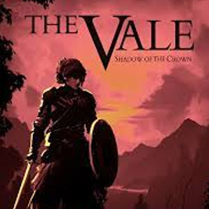 Koop The Vale Shadow of the Crown CD Key Goedkoop Vergelijk de Prijzen