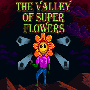 Koop The Valley of Super Flowers CD Key Goedkoop Vergelijk de Prijzen