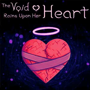 Koop The Void Rains Upon Her Heart CD Key Goedkoop Vergelijk de Prijzen