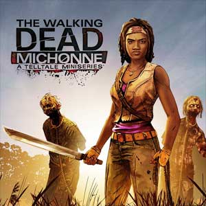 Koop The Walking Dead Michonne CD Key Compare Prices