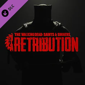 The Walking Dead Saints & Sinners Chapter 2 Retribution Payback Edition Upgrade Xbox Series X