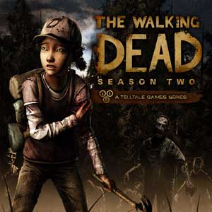Koop The Walking Dead Season 2 PS3 Code Compare Prices