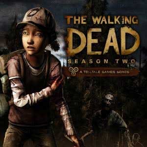 Koop The Walking Dead Season Two Nintendo Switch Goedkope Prijsvergelijke