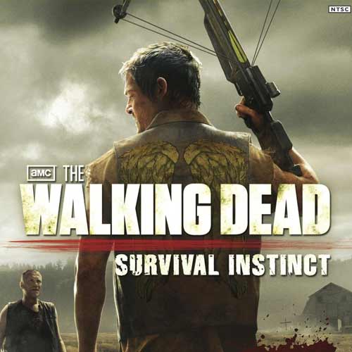 The Walking Dead Survival Instinct CD Key Compare Prices