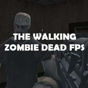 The Walking Zombie Dead FPS Pc