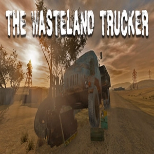 The Wasteland Trucker Pc
