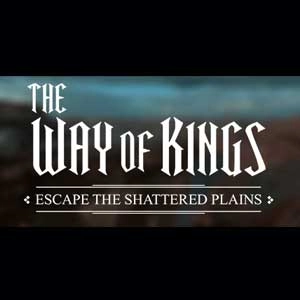 The Way of Kings Escape the Shattered Plains Pc