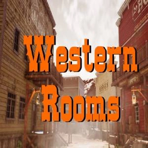 The Western Rooms Pc